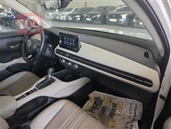 هوندا HR-V